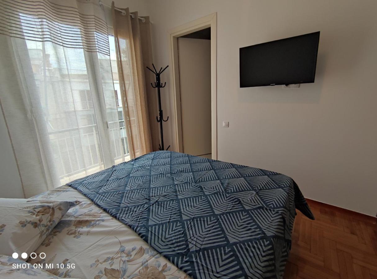 Studio In The Heart Of Athens Next To Monastyraki. Bagian luar foto