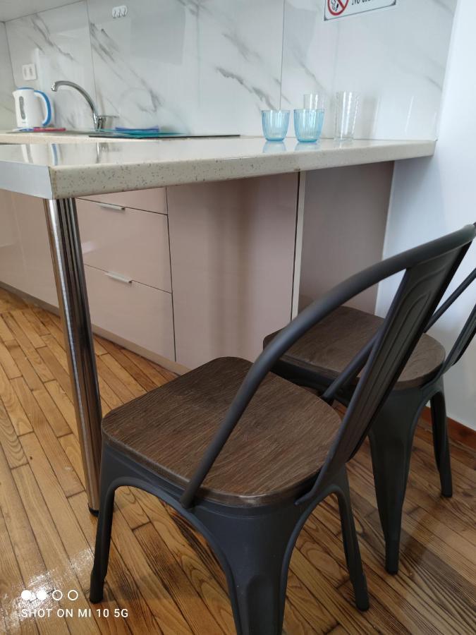 Studio In The Heart Of Athens Next To Monastyraki. Bagian luar foto