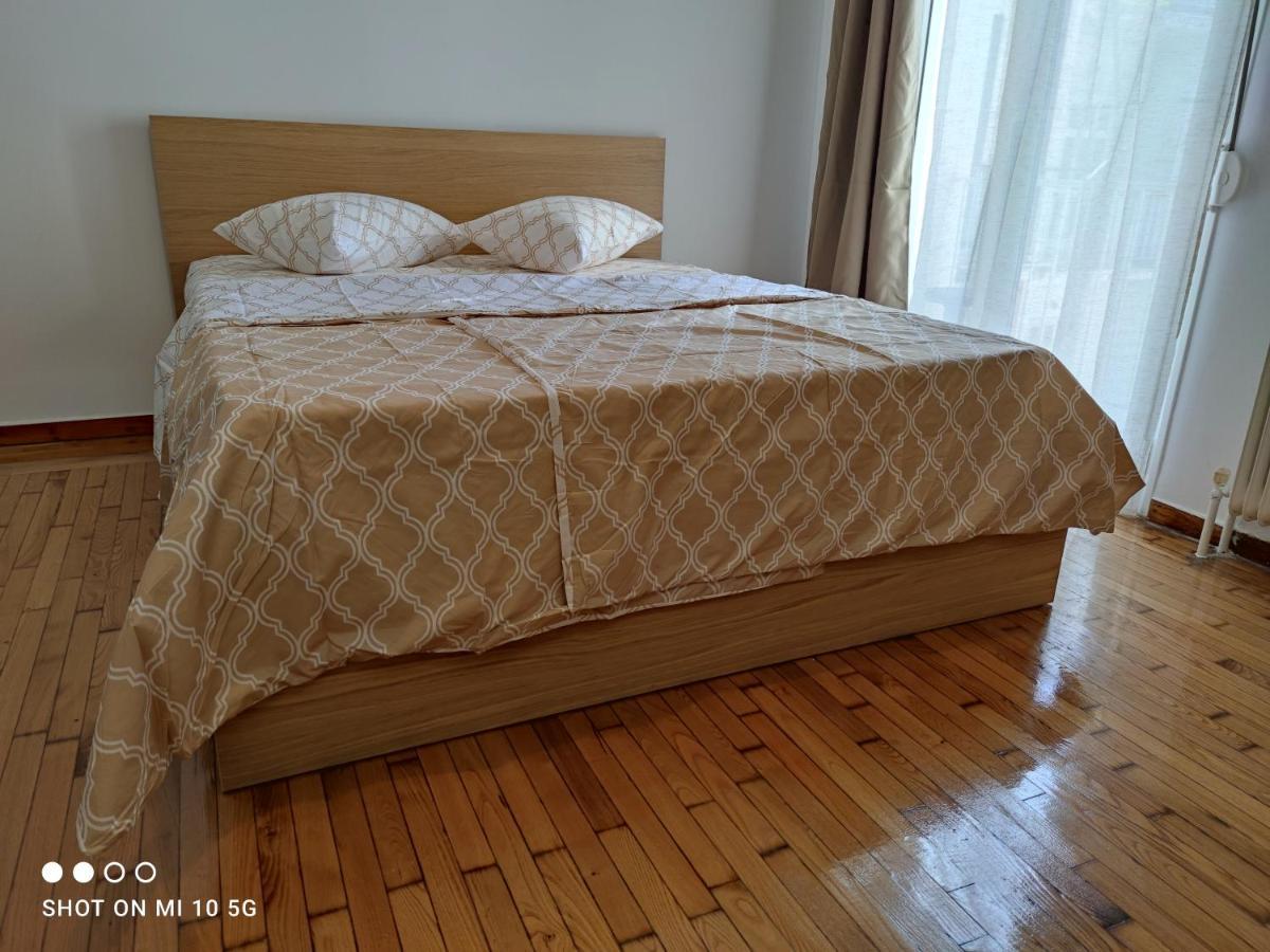 Studio In The Heart Of Athens Next To Monastyraki. Bagian luar foto