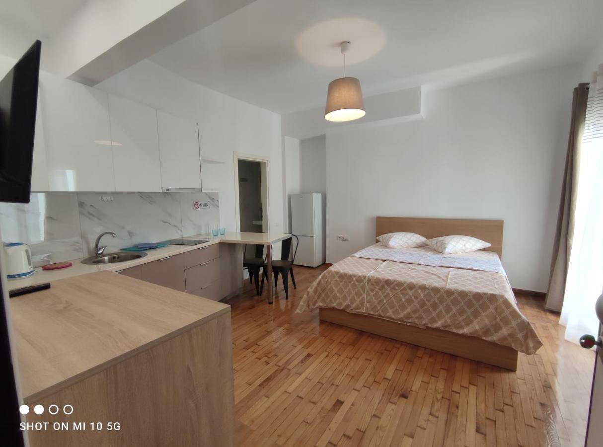 Studio In The Heart Of Athens Next To Monastyraki. Bagian luar foto