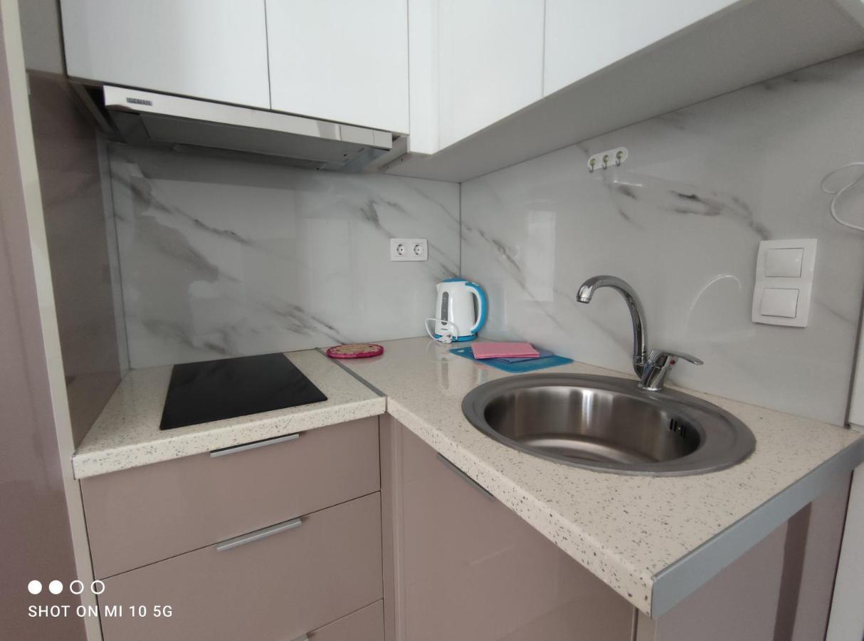 Studio In The Heart Of Athens Next To Monastyraki. Bagian luar foto