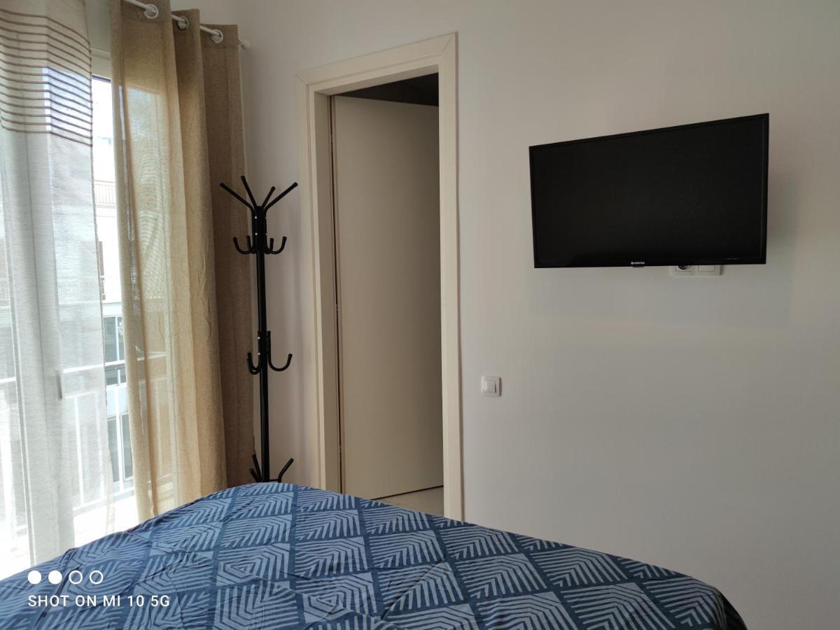 Studio In The Heart Of Athens Next To Monastyraki. Bagian luar foto