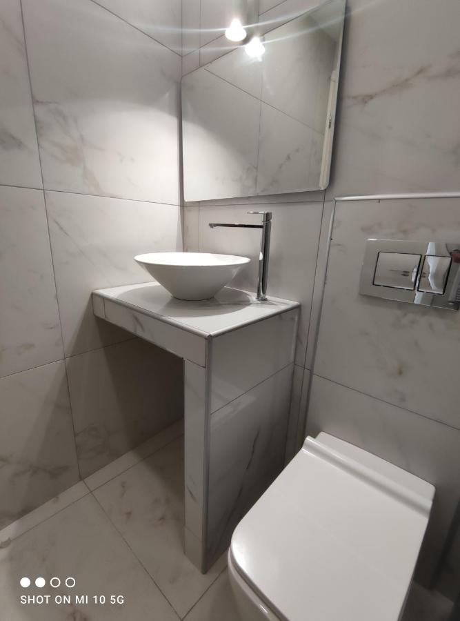 Studio In The Heart Of Athens Next To Monastyraki. Bagian luar foto