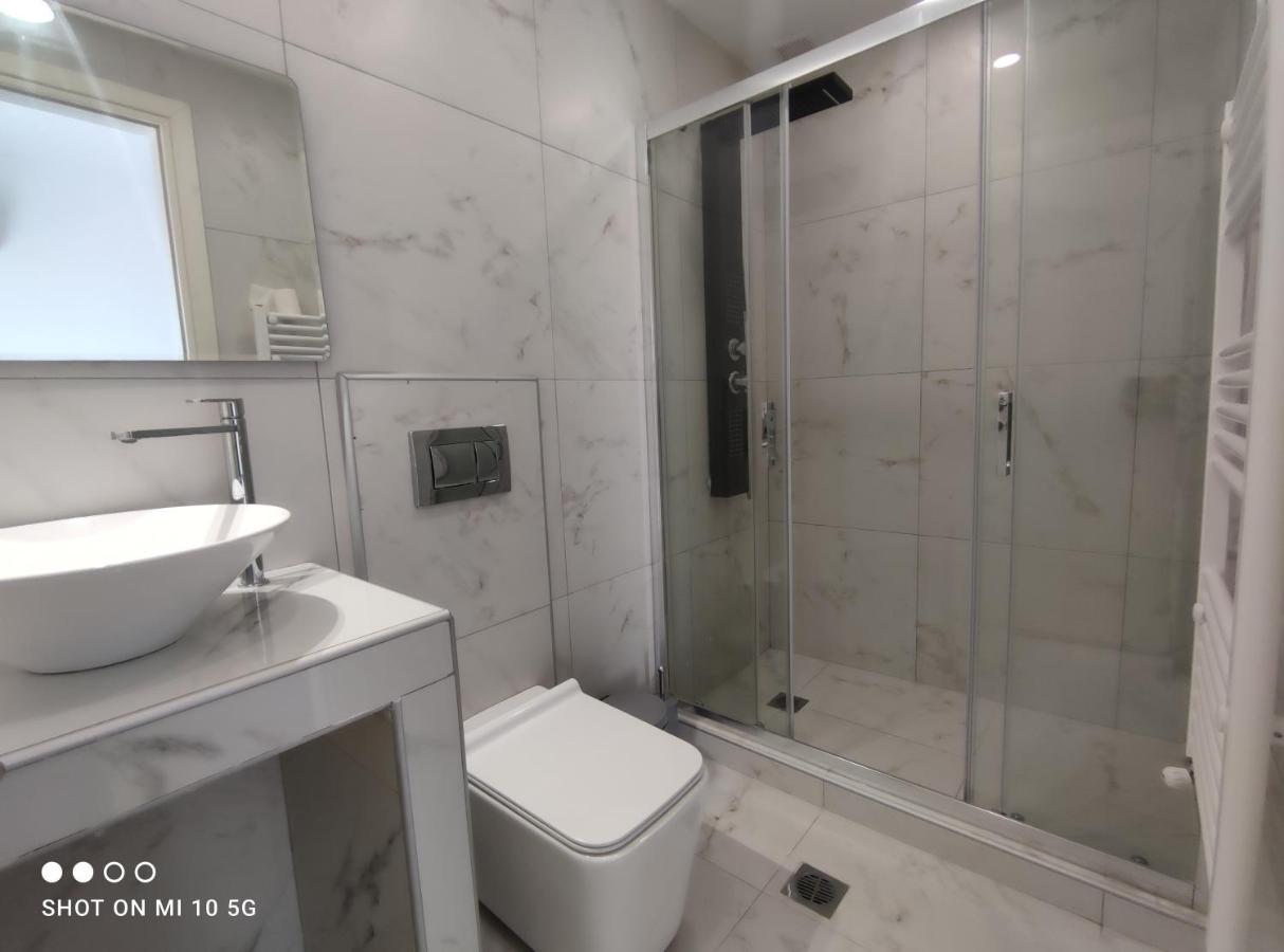 Studio In The Heart Of Athens Next To Monastyraki. Bagian luar foto