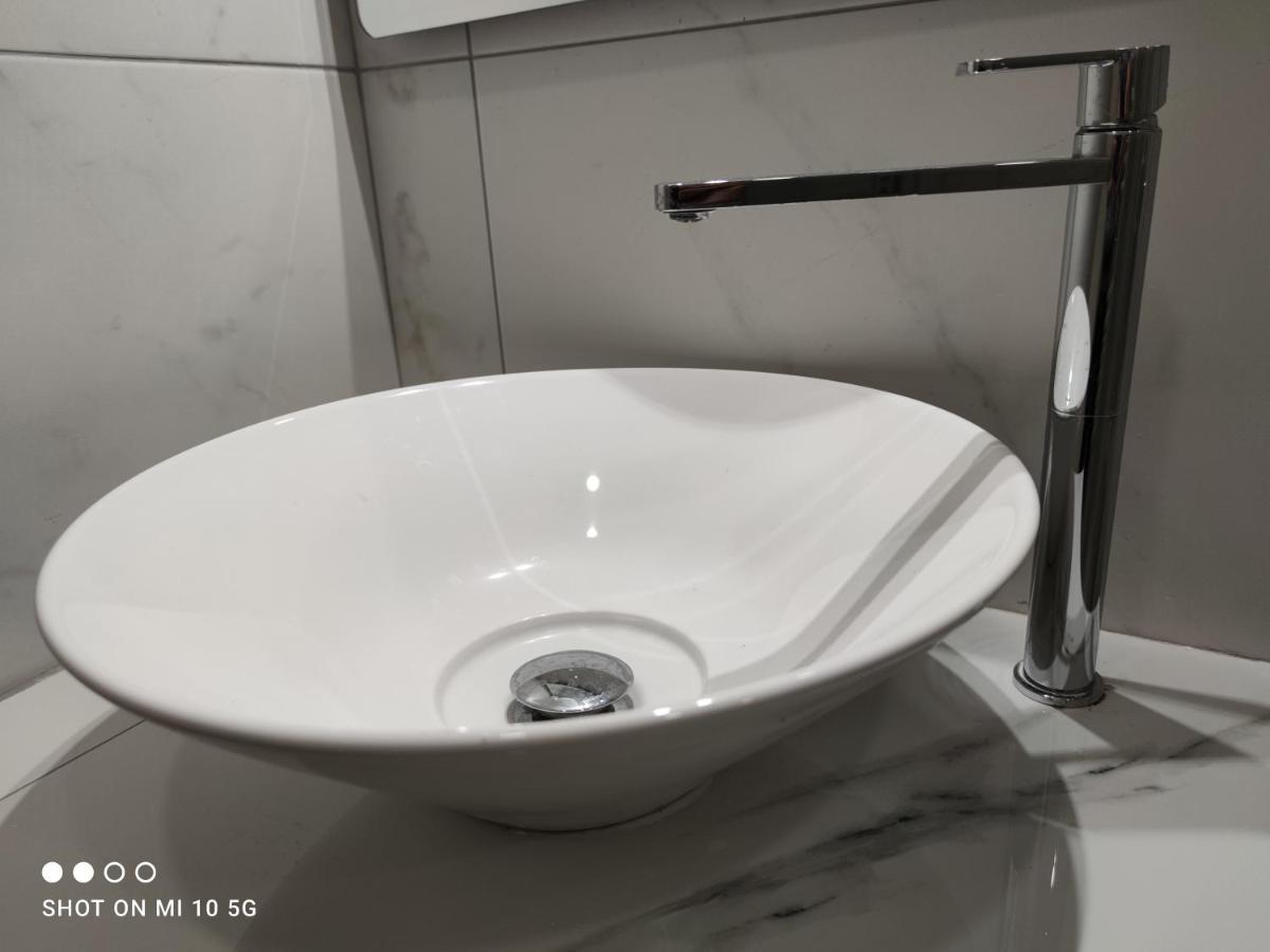 Studio In The Heart Of Athens Next To Monastyraki. Bagian luar foto