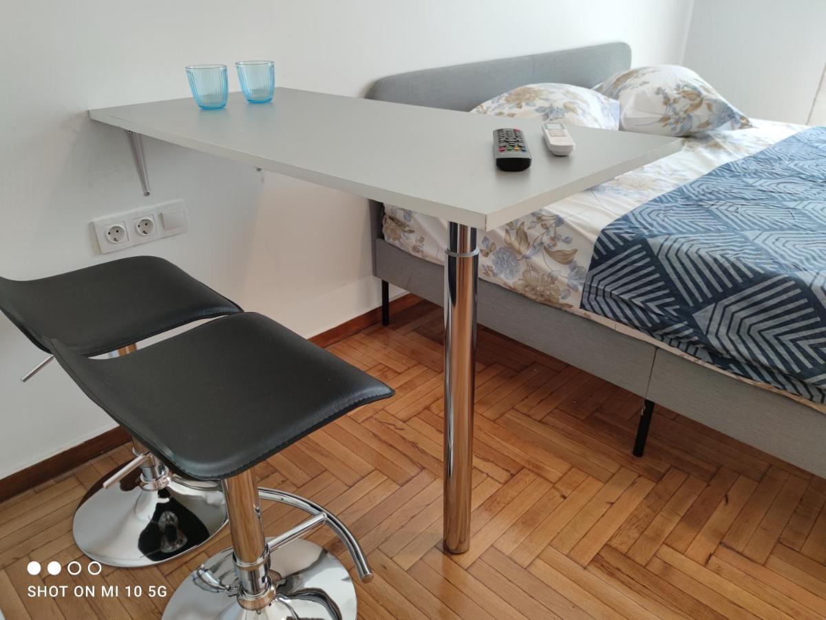 Studio In The Heart Of Athens Next To Monastyraki. Bagian luar foto