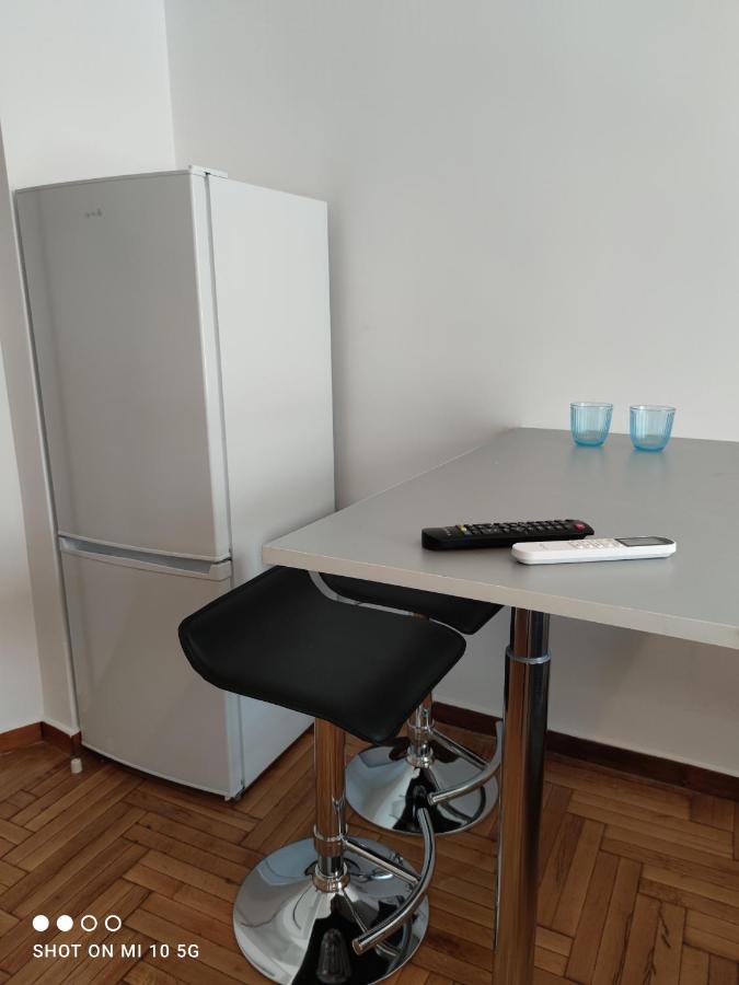 Studio In The Heart Of Athens Next To Monastyraki. Bagian luar foto