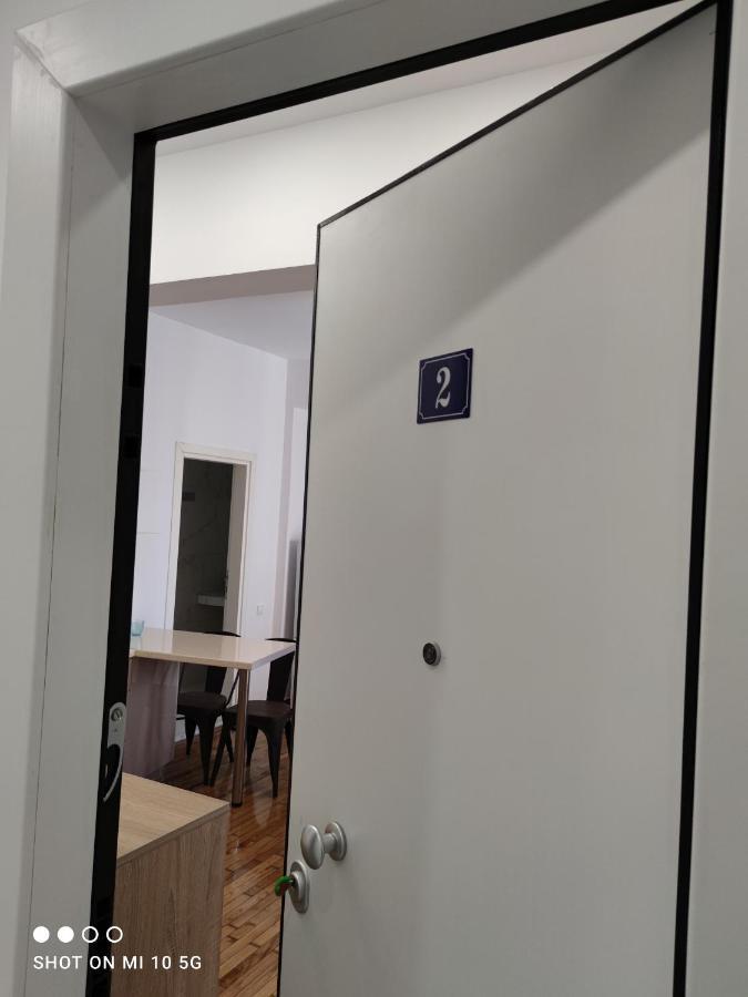 Studio In The Heart Of Athens Next To Monastyraki. Bagian luar foto