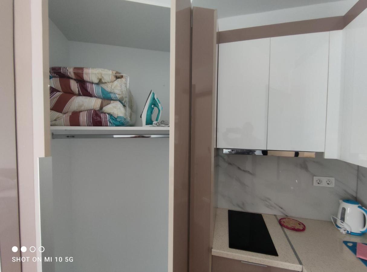 Studio In The Heart Of Athens Next To Monastyraki. Bagian luar foto
