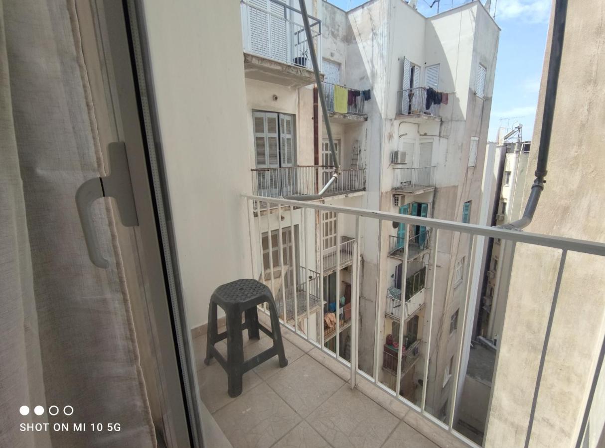 Studio In The Heart Of Athens Next To Monastyraki. Bagian luar foto