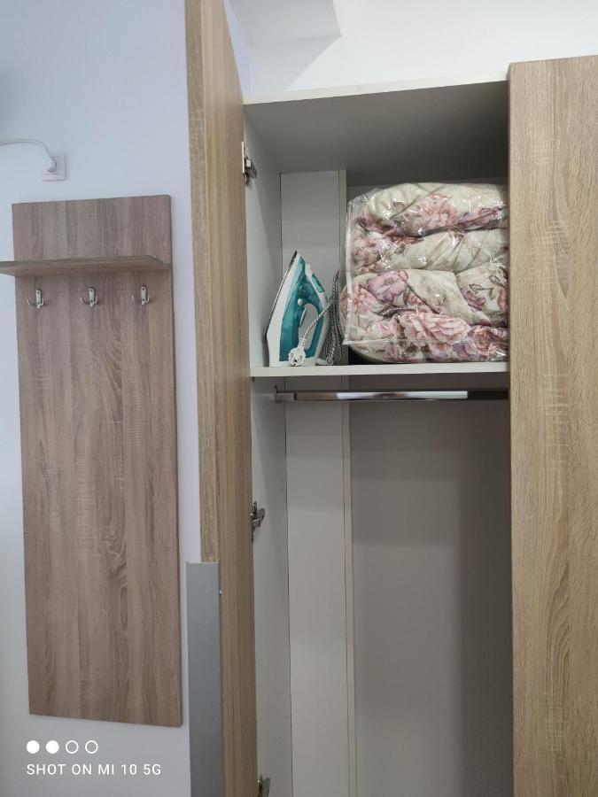 Studio In The Heart Of Athens Next To Monastyraki. Bagian luar foto