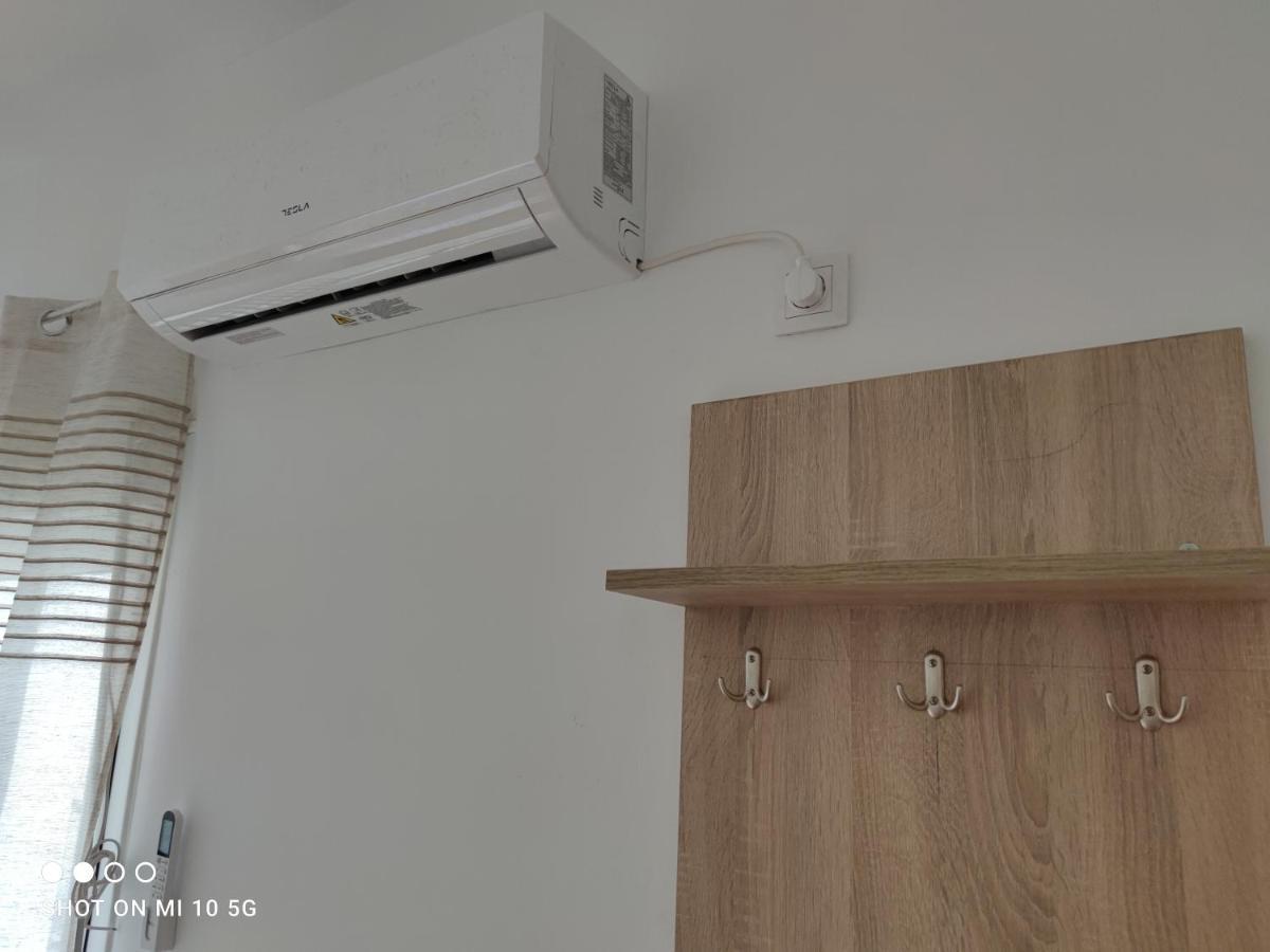 Studio In The Heart Of Athens Next To Monastyraki. Bagian luar foto