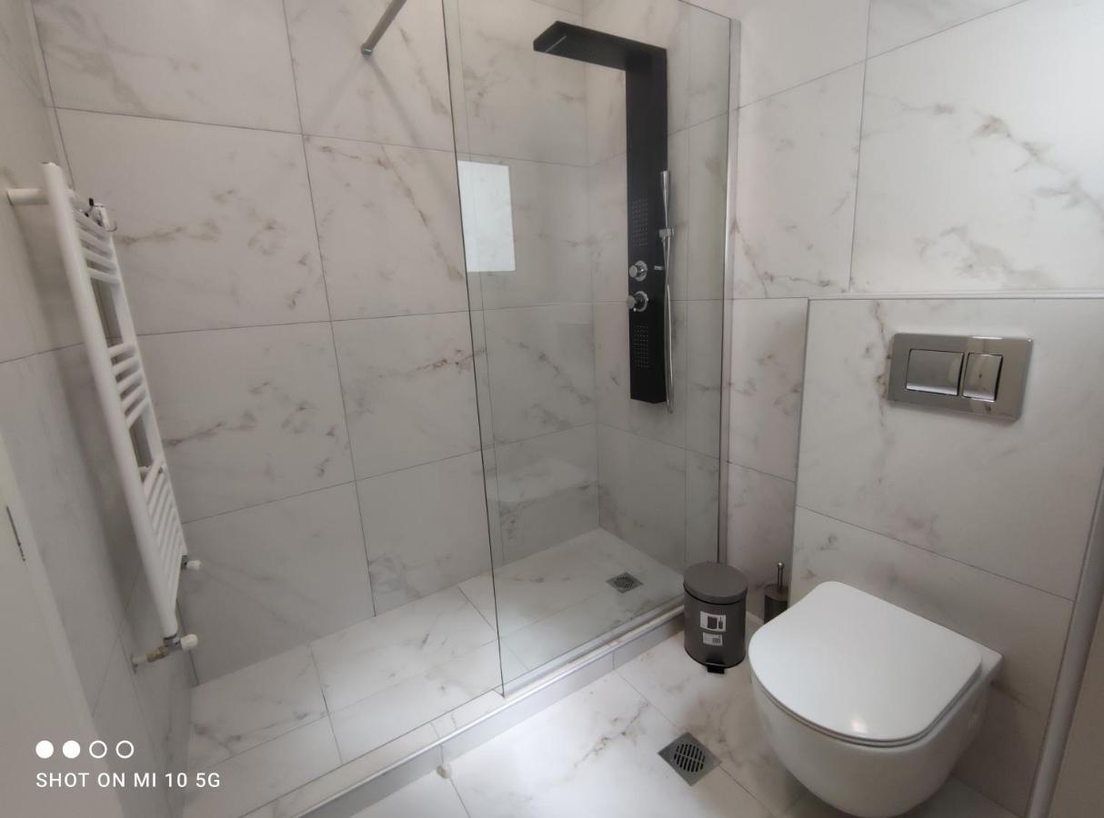 Studio In The Heart Of Athens Next To Monastyraki. Bagian luar foto
