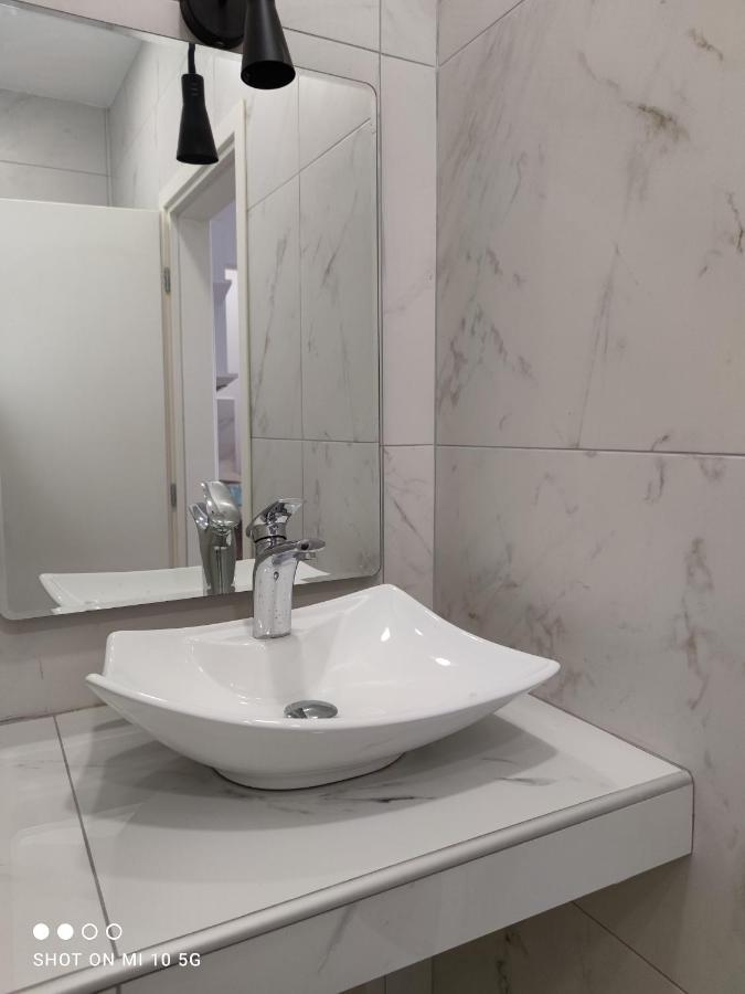 Studio In The Heart Of Athens Next To Monastyraki. Bagian luar foto