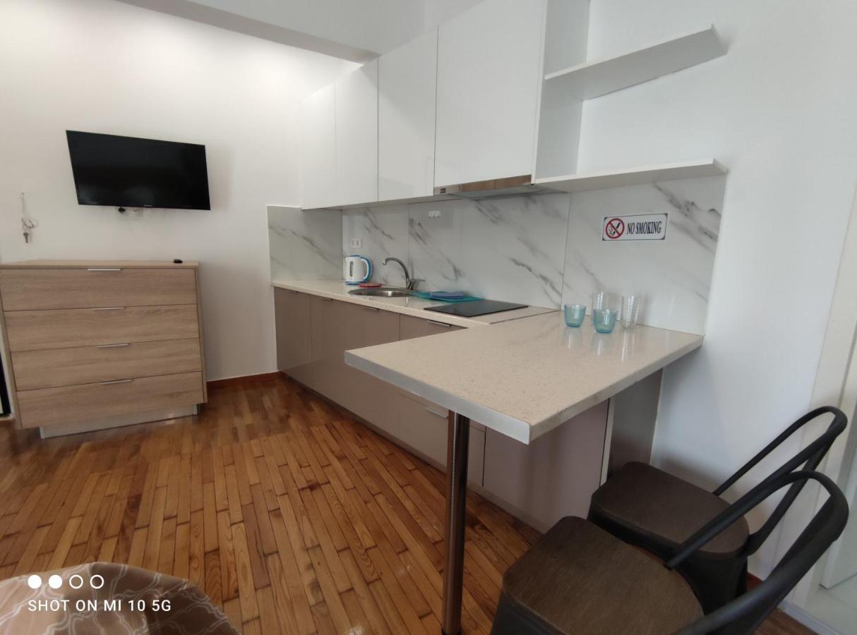 Studio In The Heart Of Athens Next To Monastyraki. Bagian luar foto