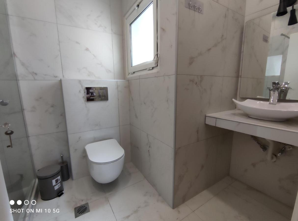 Studio In The Heart Of Athens Next To Monastyraki. Bagian luar foto