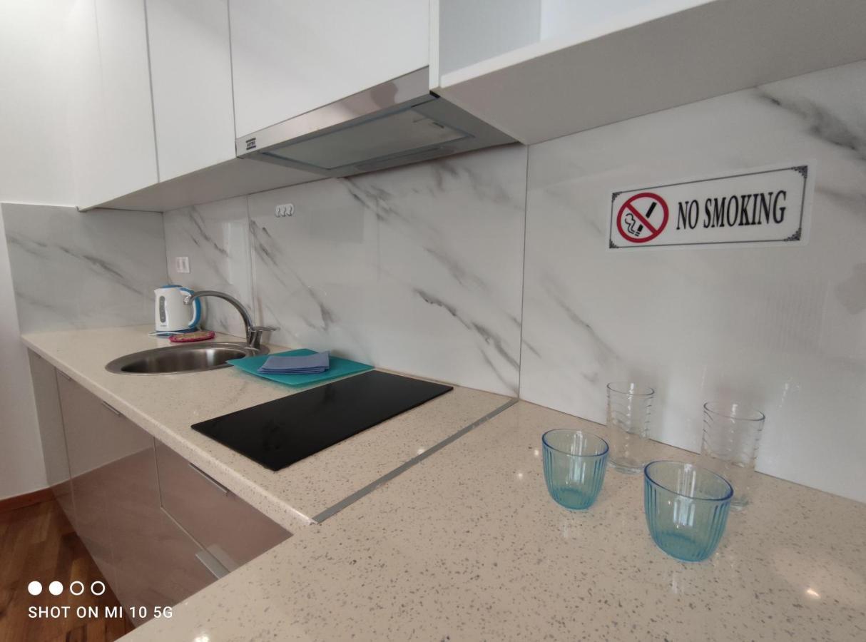 Studio In The Heart Of Athens Next To Monastyraki. Bagian luar foto