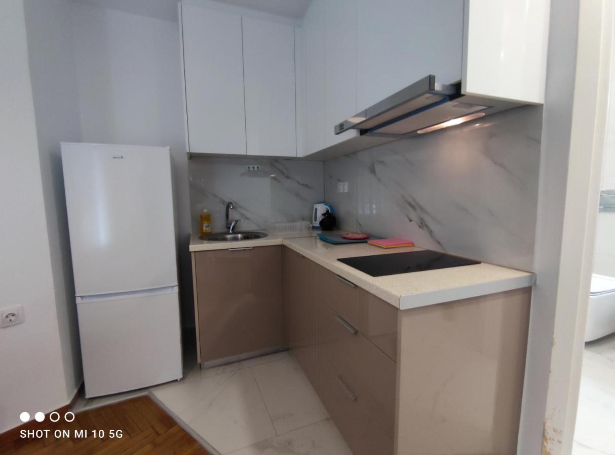 Studio In The Heart Of Athens Next To Monastyraki. Bagian luar foto
