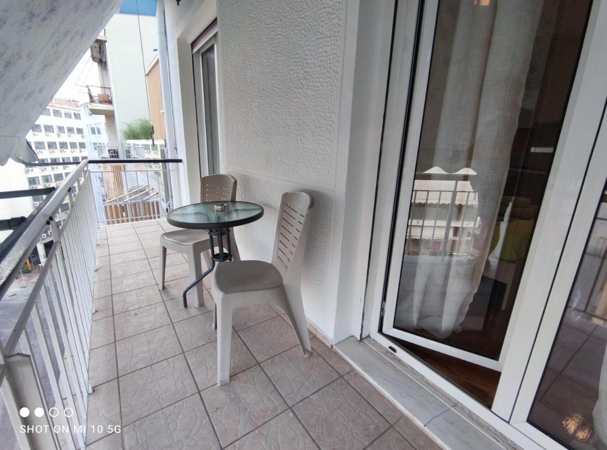 Studio In The Heart Of Athens Next To Monastyraki. Bagian luar foto