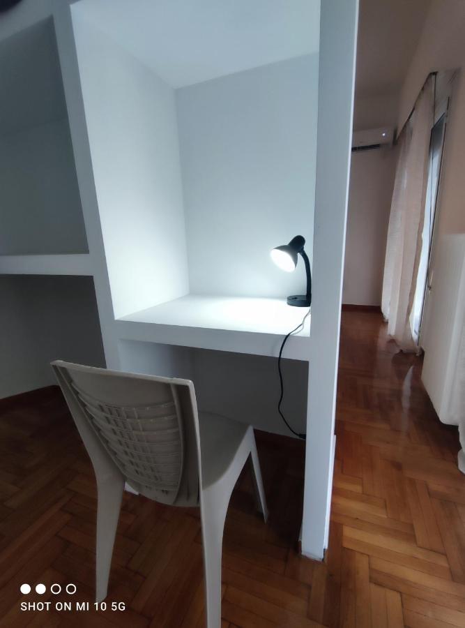 Studio In The Heart Of Athens Next To Monastyraki. Bagian luar foto