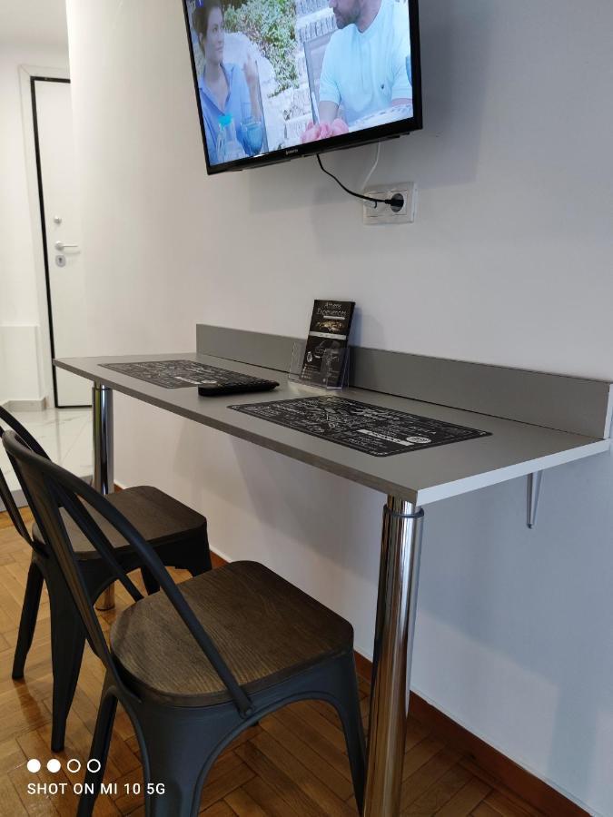 Studio In The Heart Of Athens Next To Monastyraki. Bagian luar foto